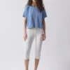 T-Shirt da donna Ypawood Codice articolo: YPA02GH26