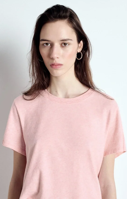 T-Shirt da donna Ypawood Codice articolo: YPA02GH26