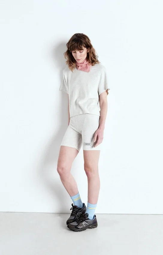Pantaloncini da donna Ypawood Codice: YPA09AH26