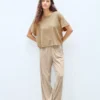 T-Shirt da donna Ypawood Codice articolo: YPA02GH26