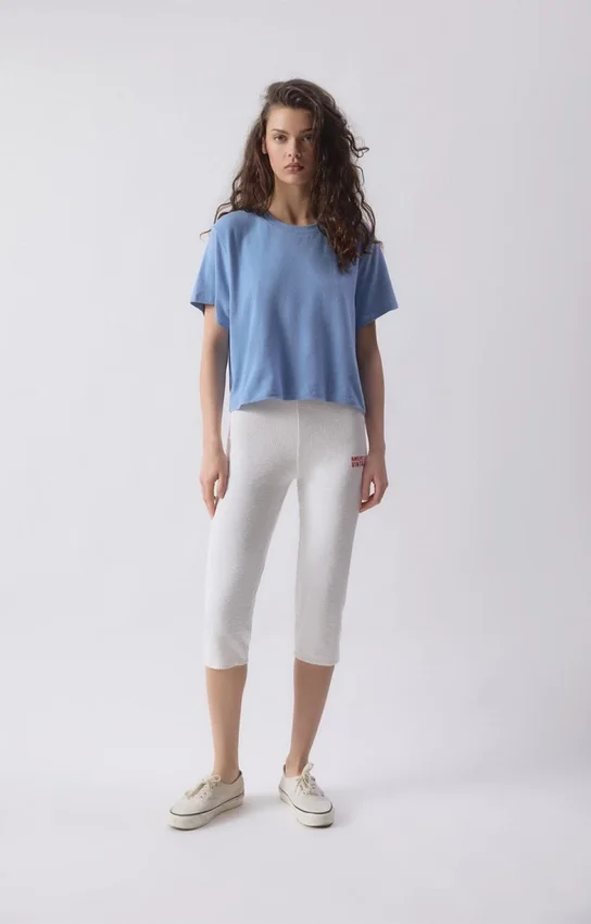 T-Shirt da donna Ypawood Codice articolo: YPA02GH26