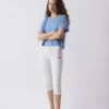 T-Shirt da donna Ypawood Codice articolo: YPA02GH26