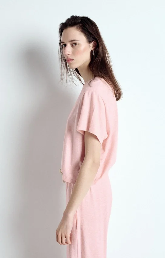 T-Shirt da donna Ypawood Codice articolo: YPA02GH26