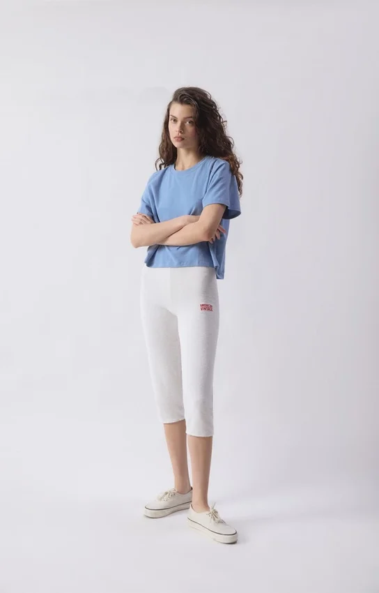 T-Shirt da donna Ypawood Codice articolo: YPA02GH26