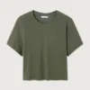 T-Shirt da donna Ypawood Codice articolo: YPA02GH26