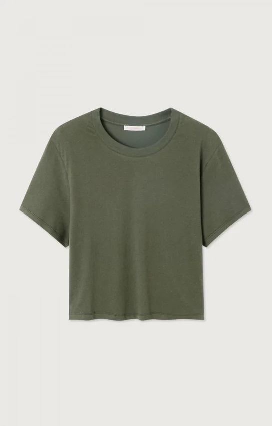 T-Shirt da donna Ypawood Codice articolo: YPA02GH26