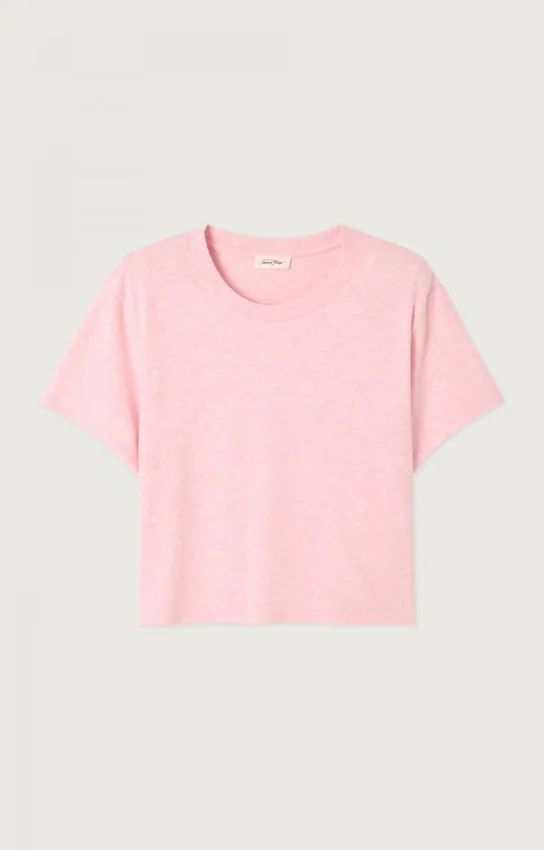 T-Shirt da donna Ypawood Codice articolo: YPA02GH26