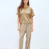 T-Shirt da donna Ypawood Codice articolo: YPA02GH26