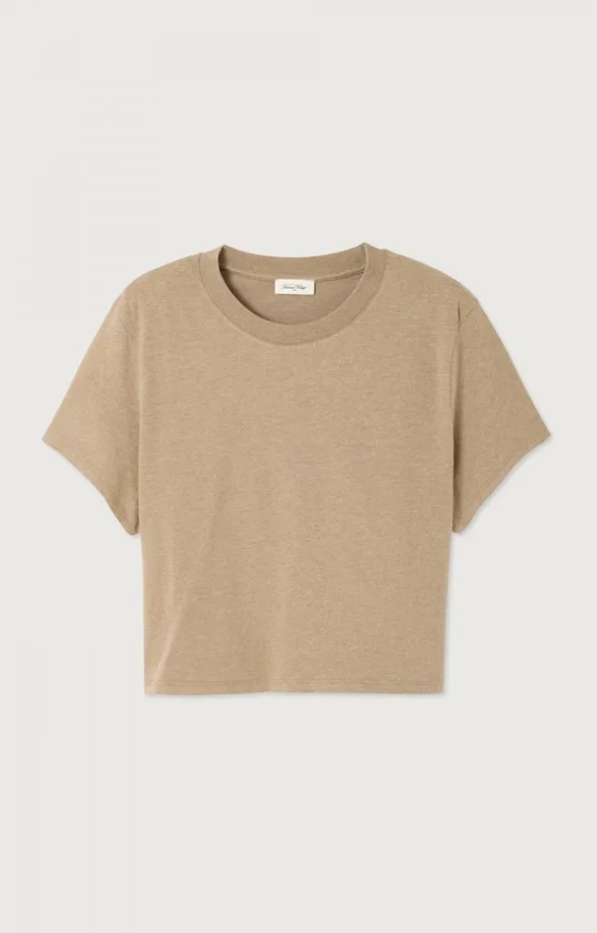 T-Shirt da donna Ypawood Codice articolo: YPA02GH26