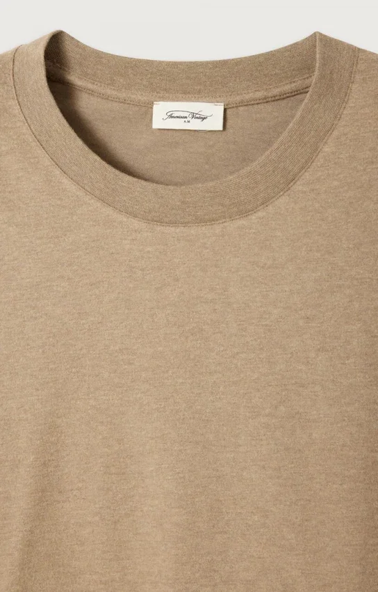 T-Shirt da donna Ypawood Codice articolo: YPA02GH26