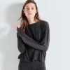 T-Shirt da donna Ypawood Codice: YPA02BH26