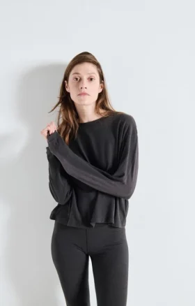 T-Shirt da donna Ypawood Codice: YPA02BH26