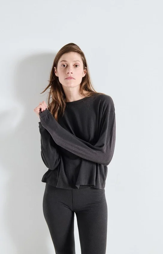 T-Shirt da donna Ypawood Codice: YPA02BH26