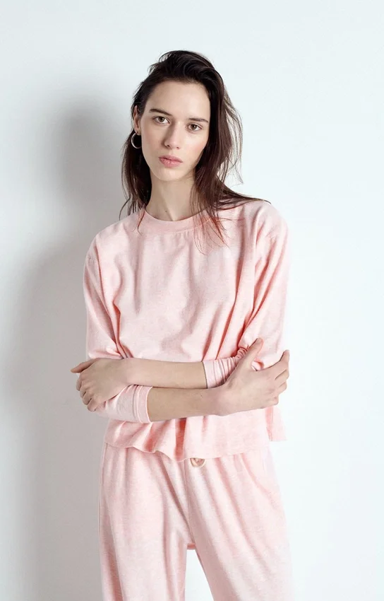T-Shirt da donna Ypawood Codice: YPA02BH26