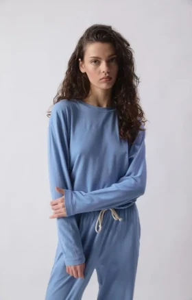 T-Shirt da donna Ypawood Codice: YPA02BH26