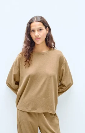 T-Shirt da donna Ypawood Codice: YPA02BH26