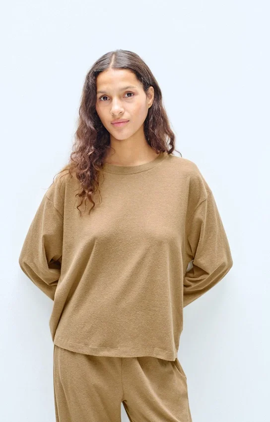 T-Shirt da donna Ypawood Codice: YPA02BH26