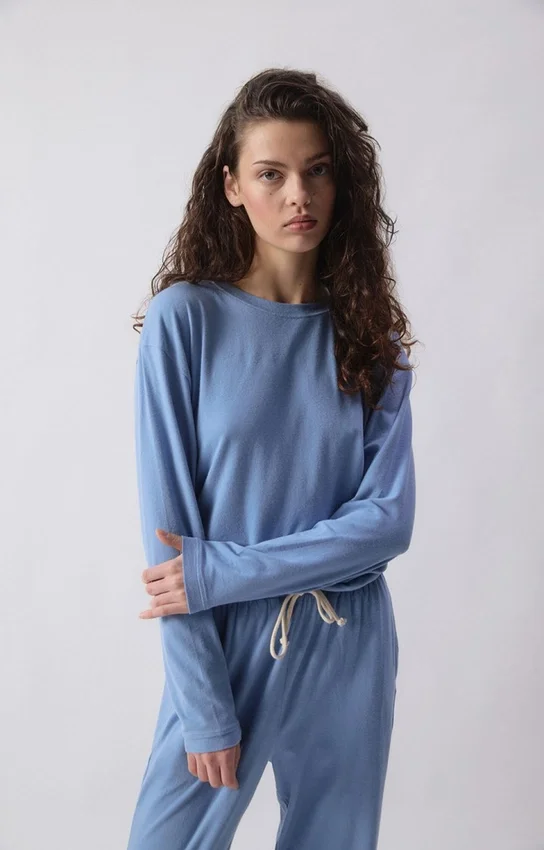 T-Shirt da donna Ypawood Codice: YPA02BH26