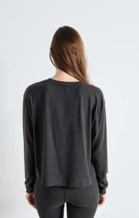 T-Shirt da donna Ypawood Codice: YPA02BH26