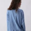 T-Shirt da donna Ypawood Codice: YPA02BH26