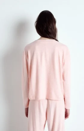 T-Shirt da donna Ypawood Codice: YPA02BH26