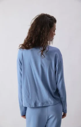 T-Shirt da donna Ypawood Codice: YPA02BH26