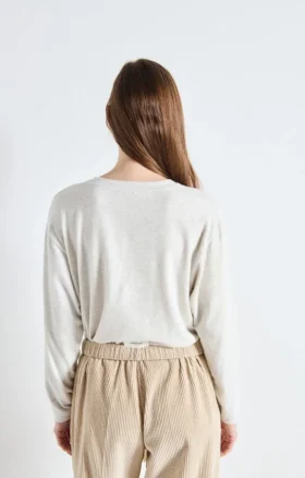 T-Shirt da donna Ypawood Codice: YPA02BH26