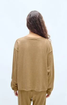 T-Shirt da donna Ypawood Codice: YPA02BH26