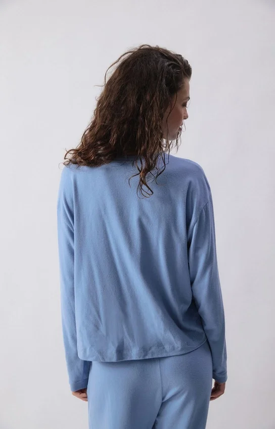 T-Shirt da donna Ypawood Codice: YPA02BH26