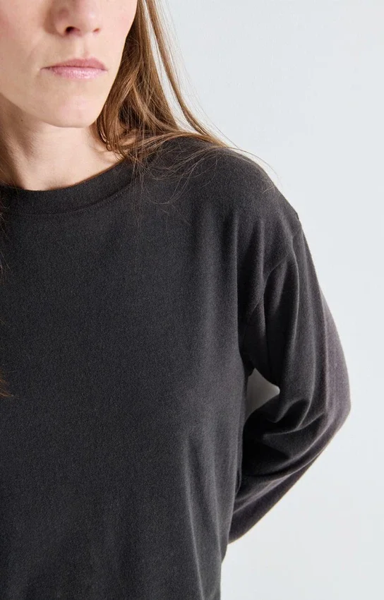 T-Shirt da donna Ypawood Codice: YPA02BH26
