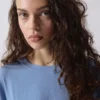 T-Shirt da donna Ypawood Codice: YPA02BH26