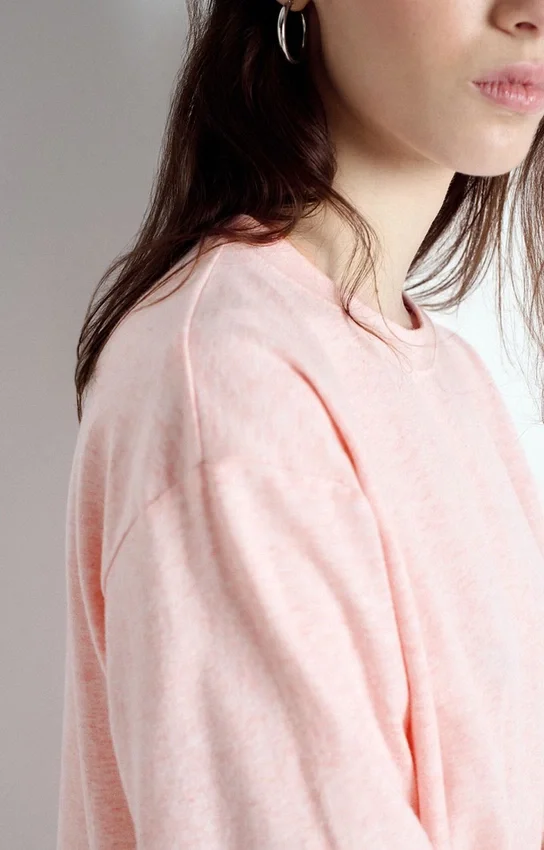 T-Shirt da donna Ypawood Codice: YPA02BH26