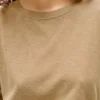 T-Shirt da donna Ypawood Codice: YPA02BH26