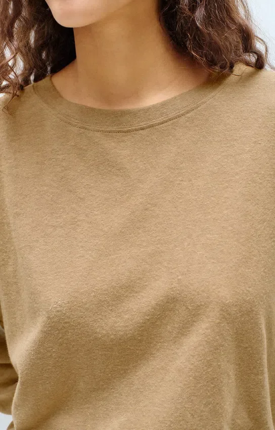 T-Shirt da donna Ypawood Codice: YPA02BH26
