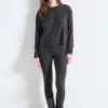 T-Shirt da donna Ypawood Codice: YPA02BH26