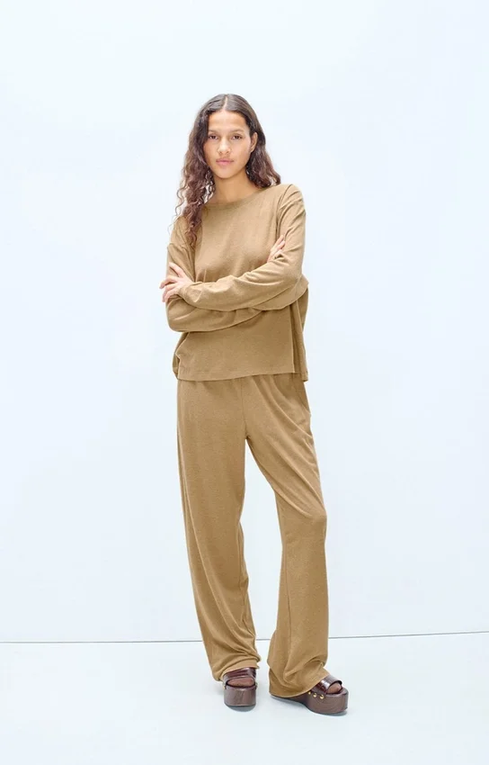 T-Shirt da donna Ypawood Codice: YPA02BH26