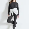 T-Shirt da donna Ypawood Codice: YPA02BH26
