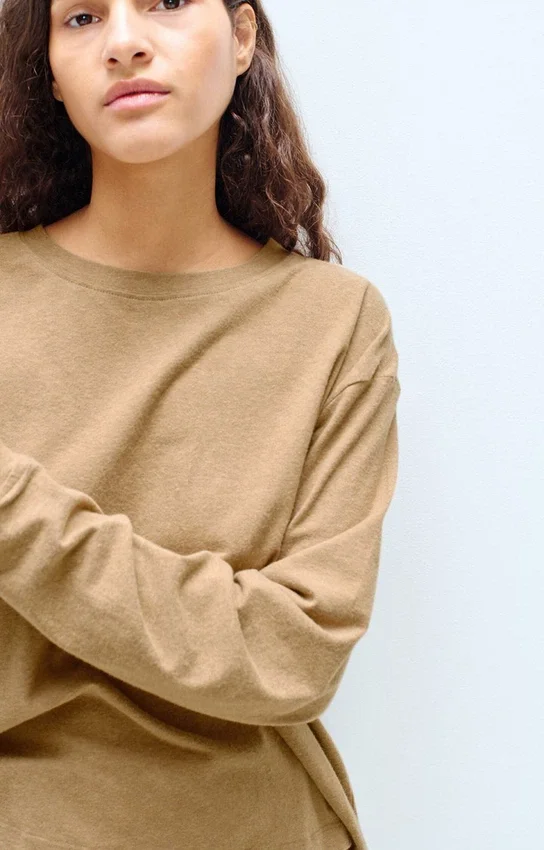 T-Shirt da donna Ypawood Codice: YPA02BH26