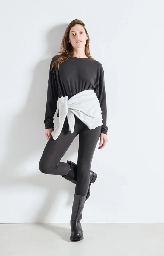 T-Shirt da donna Ypawood Codice: YPA02BH26