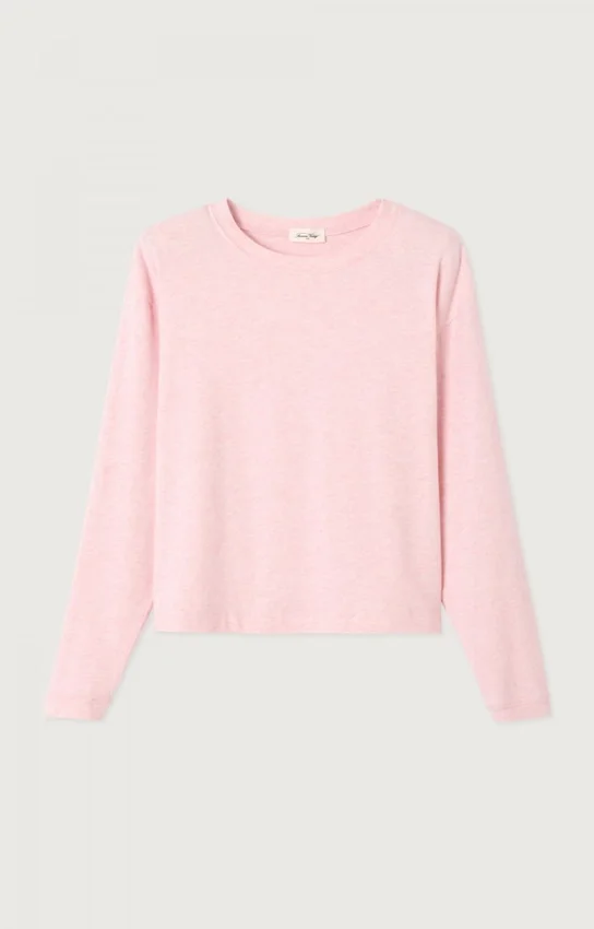 T-Shirt da donna Ypawood Codice: YPA02BH26