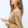 T-Shirt da donna Ypawood Codice: YPA02BH26