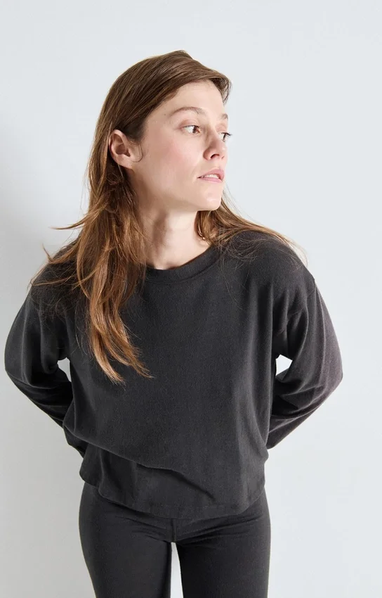 T-Shirt da donna Ypawood Codice: YPA02BH26