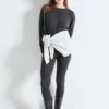 T-Shirt da donna Ypawood Codice: YPA02BH26