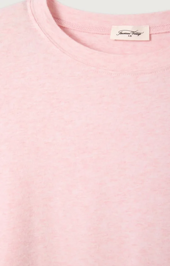 T-Shirt da donna Ypawood Codice: YPA02BH26