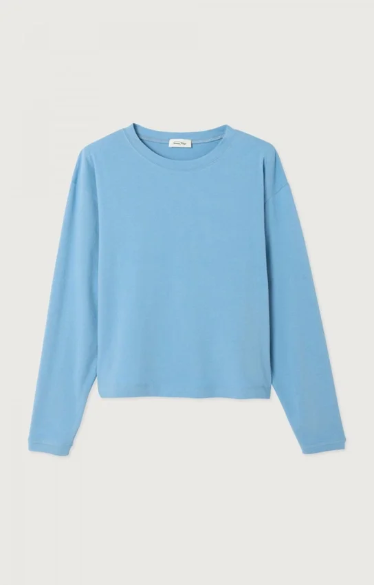 T-Shirt da donna Ypawood Codice: YPA02BH26