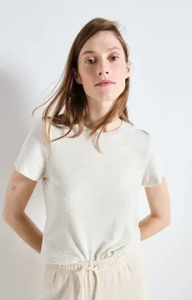 T-Shirt da donna Ypawood Codice: YPA02DH26