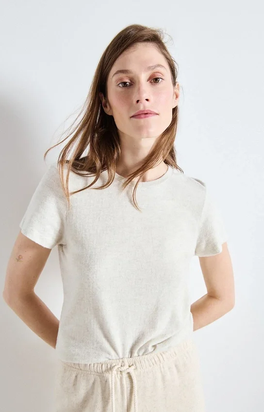 T-Shirt da donna Ypawood Codice: YPA02DH26