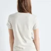 T-Shirt da donna Ypawood Codice: YPA02DH26