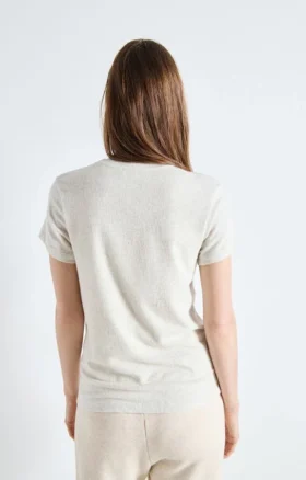 T-Shirt da donna Ypawood Codice: YPA02DH26