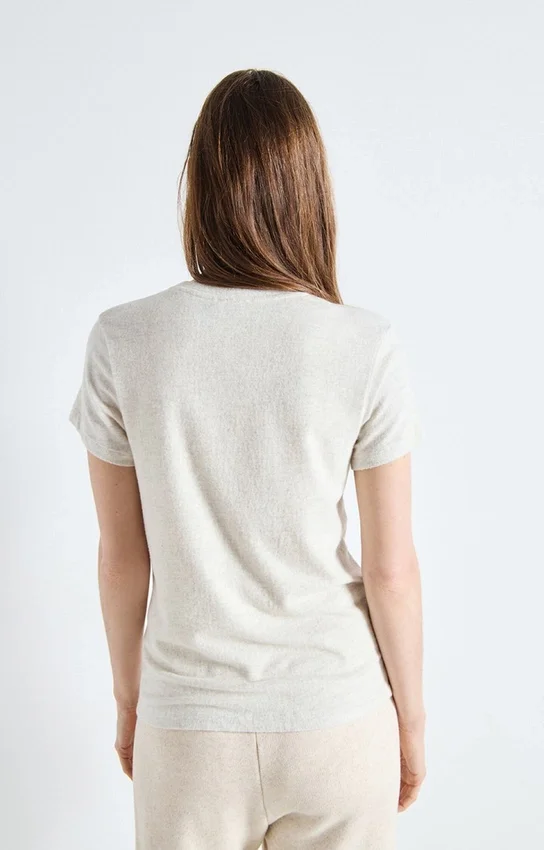 T-Shirt da donna Ypawood Codice: YPA02DH26